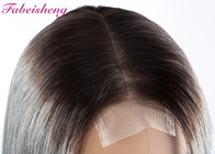 10 дюймов - 14 дюймов длины кружевные парики для закрытия Ким парики с естественным волосом