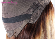 Улучшите свой стиль с 180% плотности кружевные парики 10 дюймов-14 дюймов длины бесплатная доставка